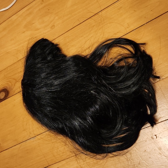 Classic beauty wig - Picture 4 of 6